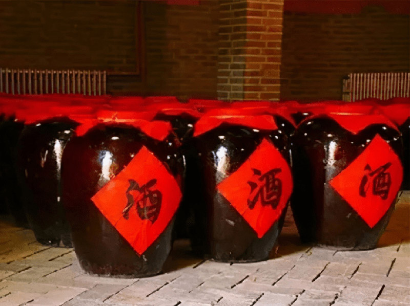 散酒的優(yōu)勢有哪些？